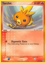 Torchic - Pokémon