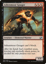 Ashenmoor Gouger (MM2 190) - Magic: The Gathering