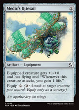 Medic's Kitesail (FRA 173) - Magic: The Gathering