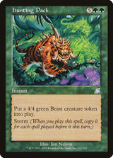 Hunting Pack - Magic: The Gathering