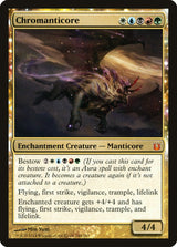 Chromanticore - Magic: The Gathering