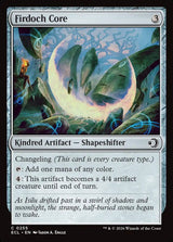Firdoch Core - Magic: The Gathering