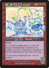 Kiki-Jiki, Mirror Breaker - Magic: The Gathering