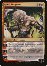 Ajani Vengeant - Magic: The Gathering