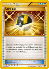 Ultra Ball - Pokémon
