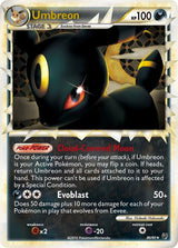 Umbreon (Prime) - Pokémon
