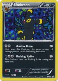 Umbreon - BW93 - Pokémon