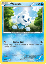 Vanillite - Pokémon