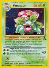 Venusaur - Pokémon