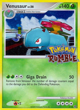 Venusaur - Pokémon