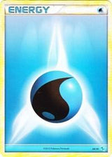 Water Energy (#7) - Pokémon
