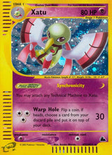 Xatu (H32) - Pokémon