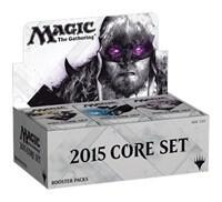 Magic 2015 (M15) - Booster Box - Magic: The Gathering