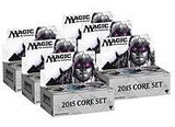 Magic 2015 (M15) - Booster Box Case - Magic: The Gathering