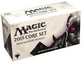 Magic 2015 (M15) - Deck Builder's Toolkit - Magic: The Gathering