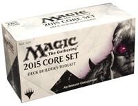 Magic 2015 (M15) - Deck Builder's Toolkit - Magic: The Gathering
