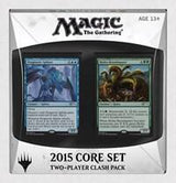 Magic 2015 (M15) - Clash Pack - Magic: The Gathering