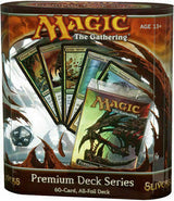 Premium Deck Series: Slivers - Magic: The Gathering