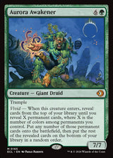 Aurora Awakener - Magic: The Gathering