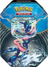 Kalos Power Tin [Greninja] - Pokémon