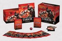 Khans of Tarkir - Fat Pack - Magic: The Gathering