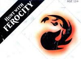 M15 Prerelease - Hunt with Ferocity - Magic: The Gathering