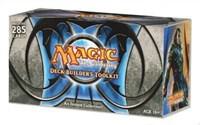 Magic 2011 (M11) - Deck Builder's Toolkit - Magic: The Gathering