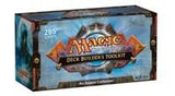 Magic Deck Builder's Toolkit - Magic: The Gathering