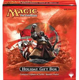 Khans of Tarkir Holiday Gift Box - Magic: The Gathering