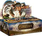 Conflux - Booster Box - Magic: The Gathering