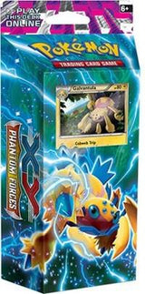 Phantom Forces Theme Deck - "Bolt Twister" [Galvantula] - Pokémon