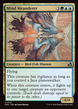 Mind Meanderer (FRA 141) - Magic: The Gathering