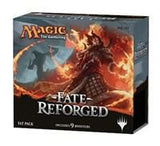 Fate Reforged - Fat Pack - Magic: The Gathering