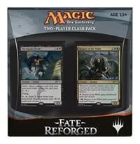 Fate Reforged - Clash Pack - Magic: The Gathering