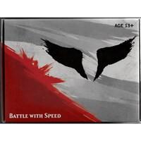 Khans of Tarkir Prerelease Kit - Mardu - Magic: The Gathering