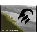 Khans of Tarkir Prerelease Kit - Temur - Magic: The Gathering