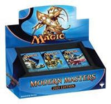 Modern Masters 2015 - Booster Box - Magic: The Gathering
