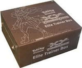 Furious Fists Elite Trainer Box - Pokémon