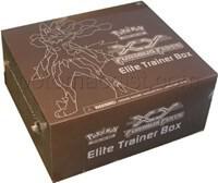 Furious Fists Elite Trainer Box - Pokémon
