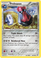 Probopass - Pokémon