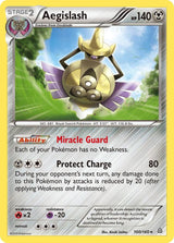 Aegislash - Pokémon