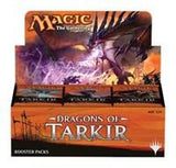 Dragons of Tarkir - Booster Box - Magic: The Gathering