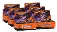 Dragons of Tarkir - Booster Box Case (6 boxes) - Magic: The Gathering
