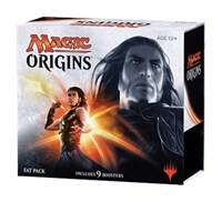 Magic Origins - Fat Pack - Magic: The Gathering