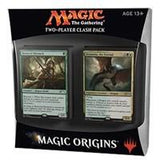 Magic Origins - Clash Pack - Magic: The Gathering