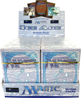 Ice Age - Starter Deck Display - Magic: The Gathering