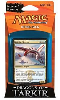 Dragons of Tarkir - Intro Pack - Enlightened Mastery - Magic: The Gathering