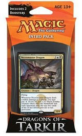 Dragons of Tarkir - Intro Pack - Cruel Plots - Magic: The Gathering