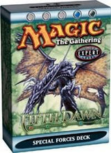 Fifth Dawn - Special Forces Theme Deck - Magic: The Gathering