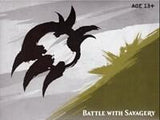 Dragons of Tarkir - Prerelease Kit - Atarka - Magic: The Gathering